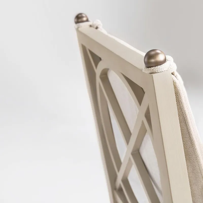 Orion Side Chair