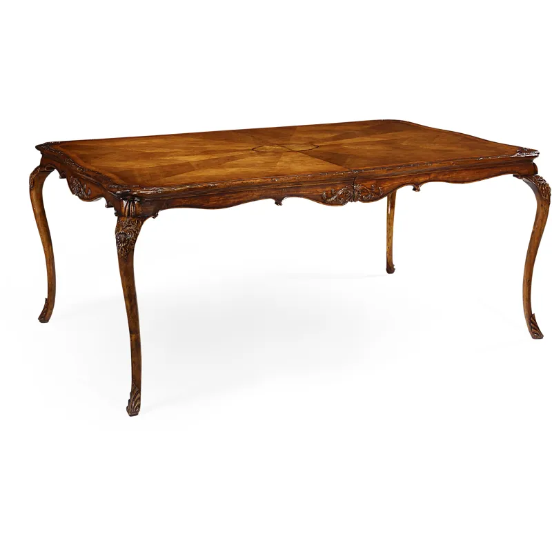 French Provincial Dining Table