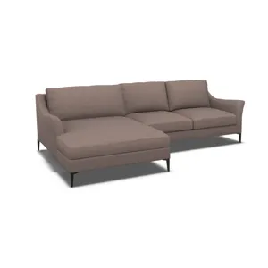 Neils 2PC Sectional