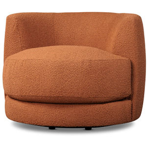 Kora Swivel Chair