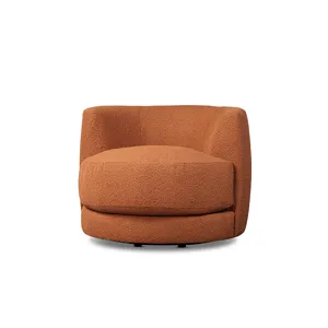 Kora Swivel Chair