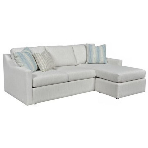 Dawn 2 PC Sofa Chaise