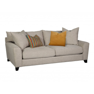 Two Cushion Sofa