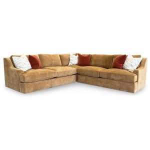 3 PC Sectional