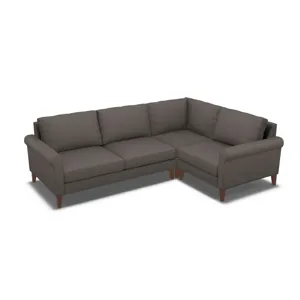 Nikola 3PC Sectional