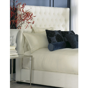 Carly King Headboard