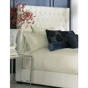Carly King Headboard