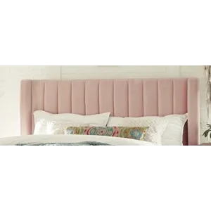  Eastern King Headboard