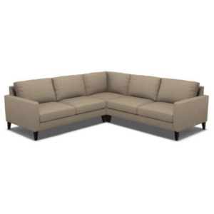 Drew 3pc Sectional