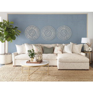 Millicent 2 PC Sectional
