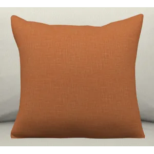 17in Toss Pillow