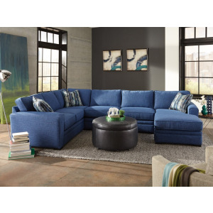 Artemis 3 PC Sectional