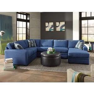 Artemis 3 PC Sectional