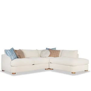 Vincent 3PC Sectional
