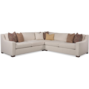 heian794」ルイススケリー　L Wilshire 3 PC Sectional G117815XXX+35LFX+35RFX by Jonathan