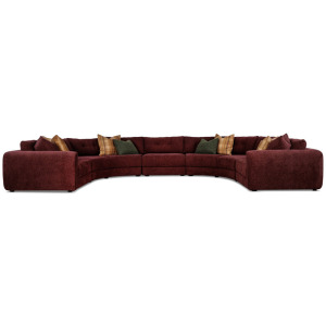 Dean 3 PC Sectional
