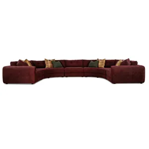 Dean 3 PC Sectional
