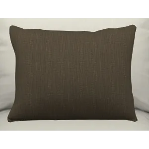 17X21 Kidney Pillow