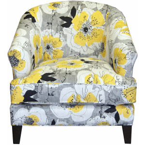 Glendora Accent Chair