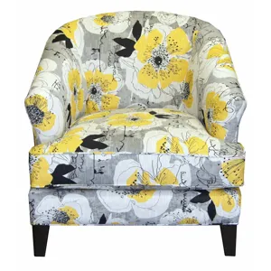 Glendora Accent Chair
