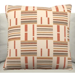 23in. Toss Pillow 