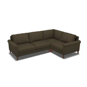 Nikola 3PC Sectional