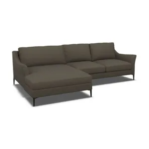 Neils 2PC Sectional