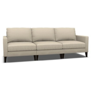 Karissa 3pc Sectional