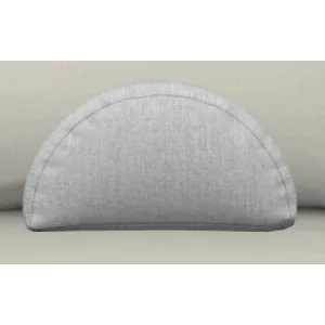 15in Crescent Pillow 