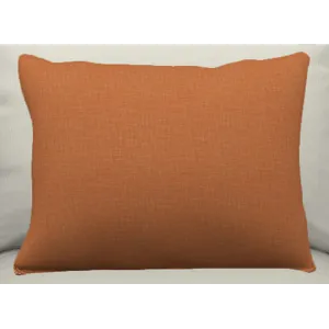 17X21 Kidney Pillow
