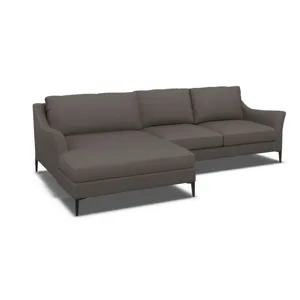 Neils 2PC Sectional