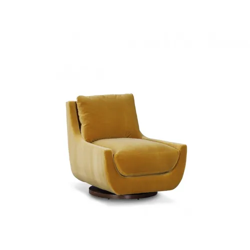 Cosmo Swivel Chair