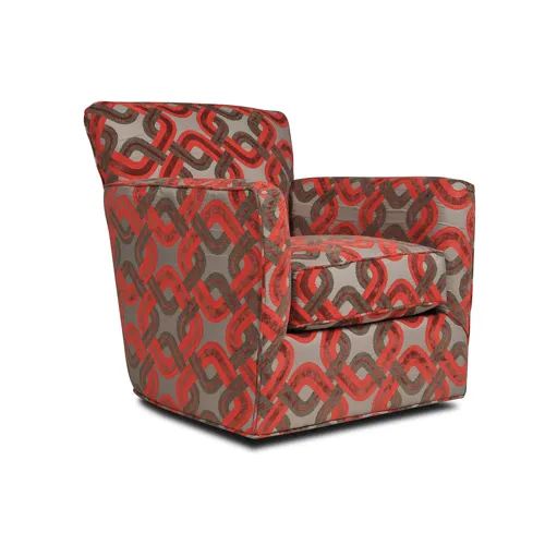 Grayson Swivel Chair