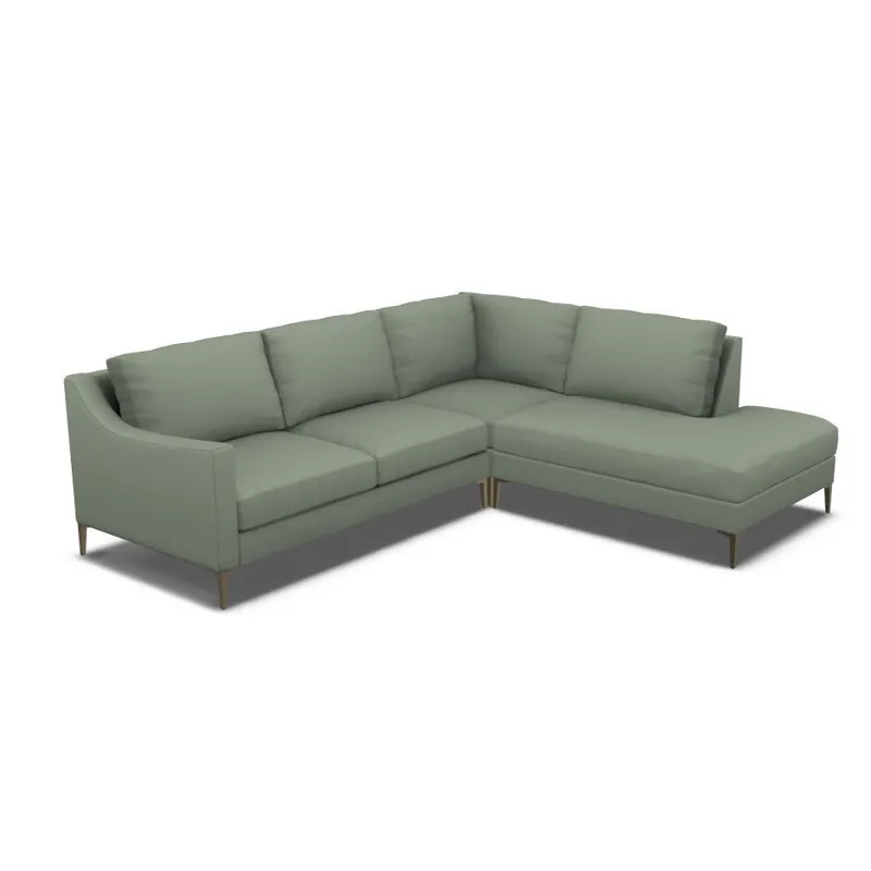 Mostny  3PC Sectional