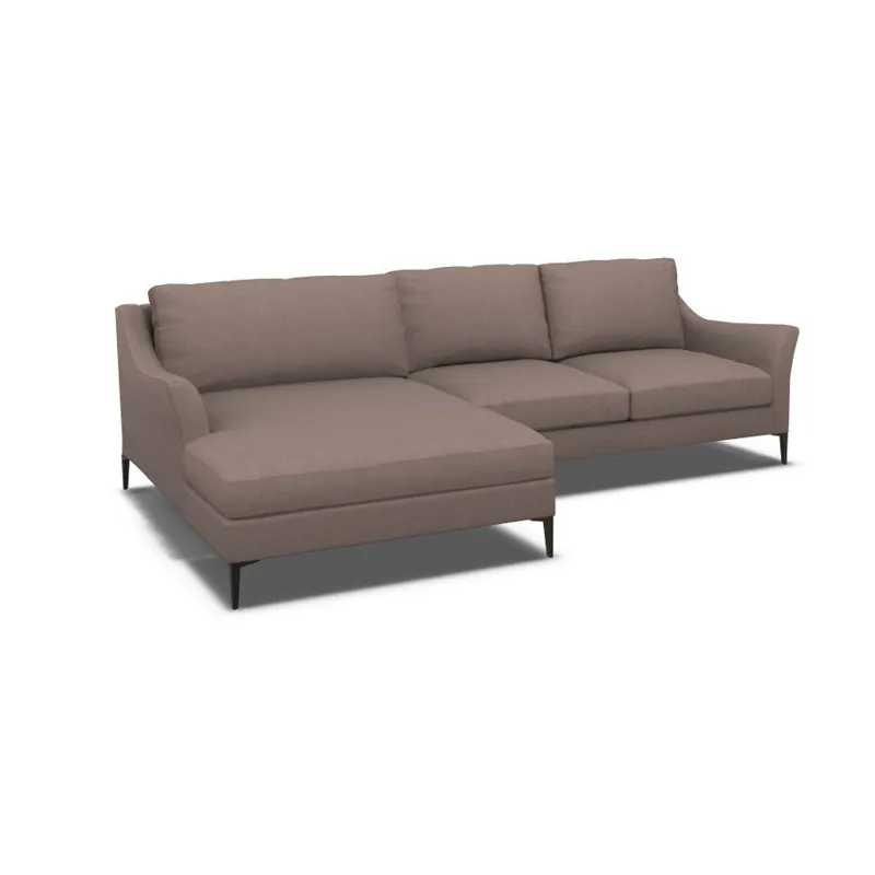 Neils 2PC Sectional