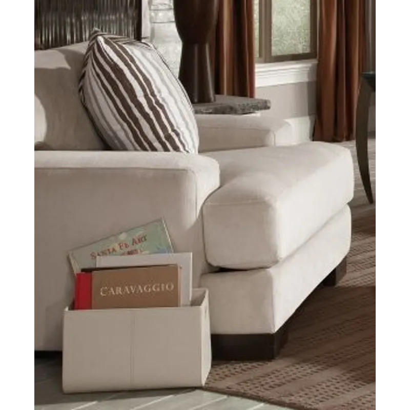 Burton Arm Chair
