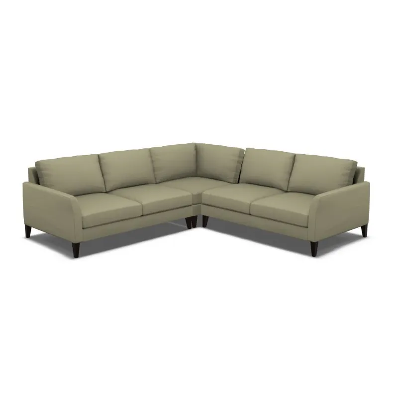 Nova 3PC Sectional