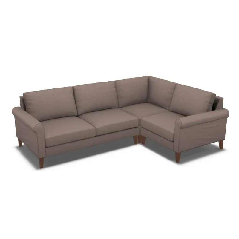 Nikola 3PC Sectional