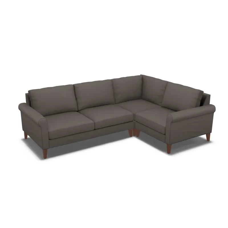 Nikola 3PC Sectional
