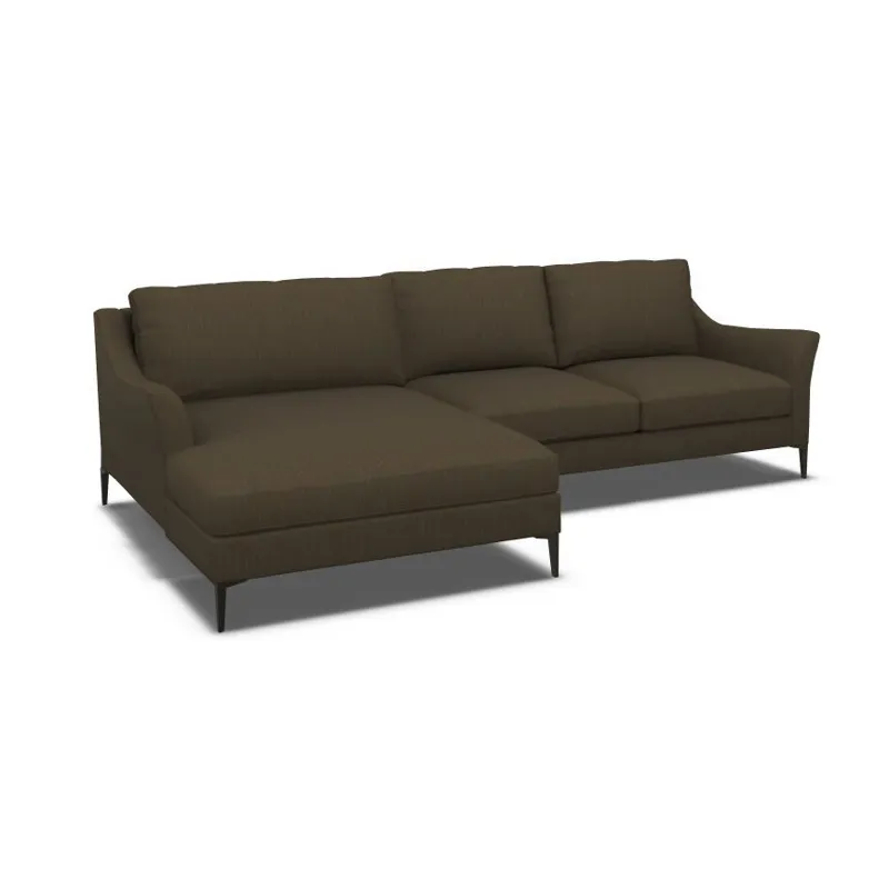 Neils 2PC Sectional