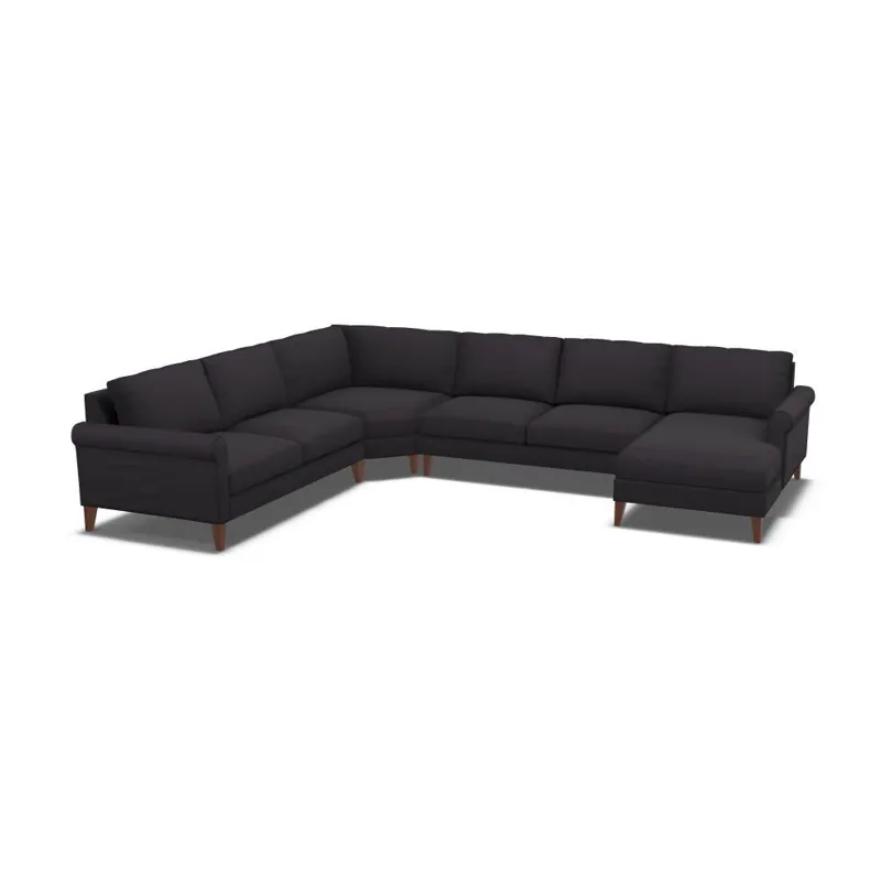 Nikola 4PC Sectional