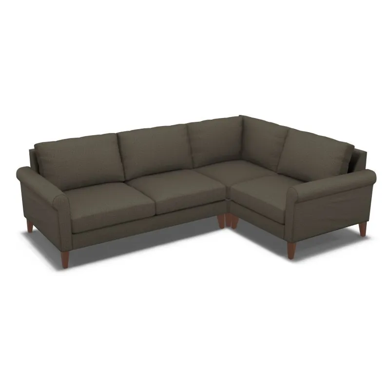 Nikola 3PC Sectional