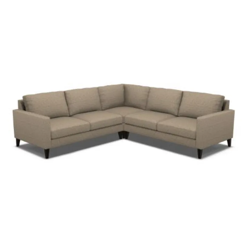 Drew 3pc Sectional