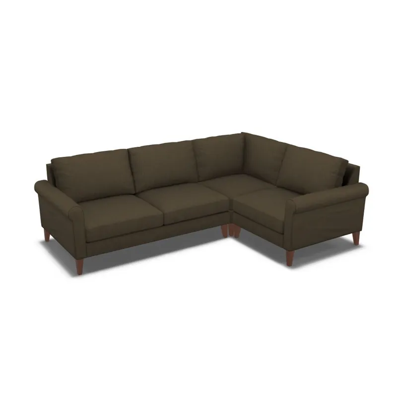 Nikola 3PC Sectional