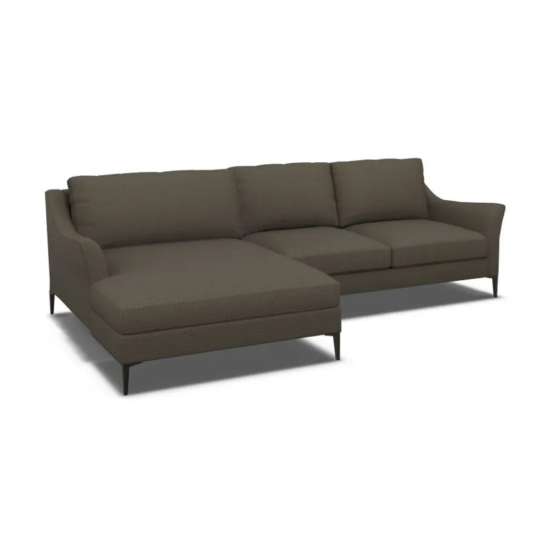 Neils 2PC Sectional