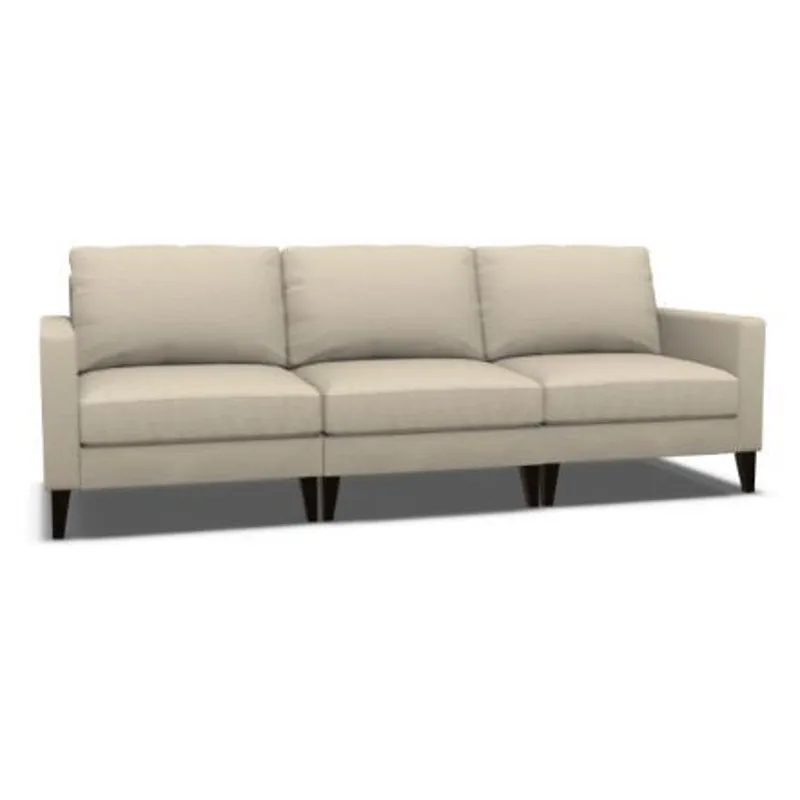 Karissa 3pc Sectional