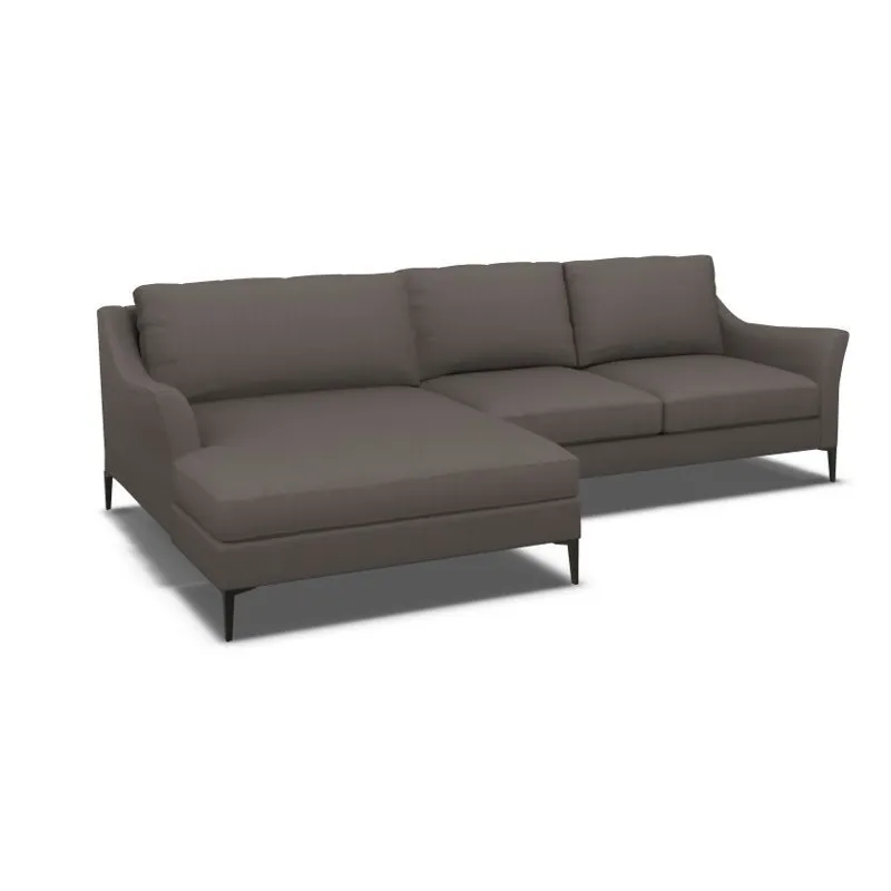 Neils 2PC Sectional