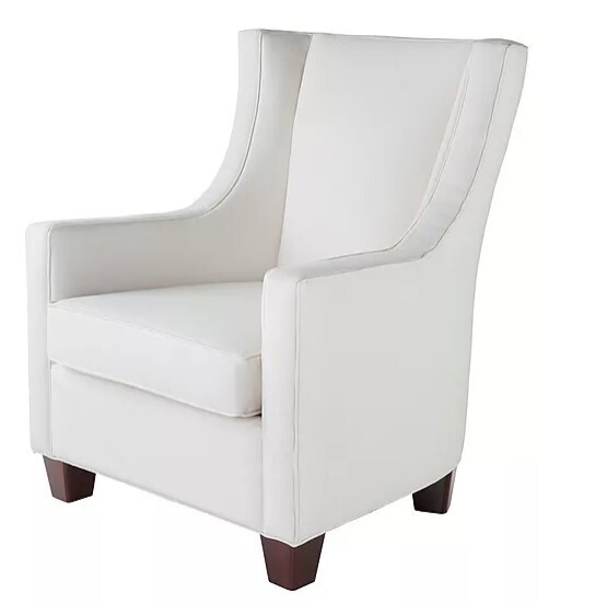 Omni Chair by Justice Furniture 1555 Missouri Furniture