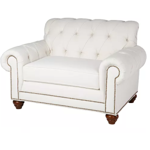 Vivienne Chair and a Half