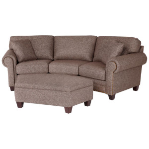 Justin 934 Sofa